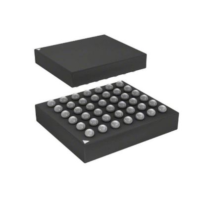 統合回路チップ PCA9482UKZ 7A スイッチされたコンデンサター直接充電器 42-WLCSP