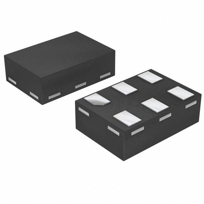 統合回路チップ TLV3811YBGR 225ps 高速アナログ比較器 BGA-6