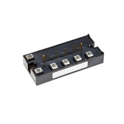 自動車用 IGBT モジュール PM50RG1B120 低電力半橋型 IGBT モジュール
