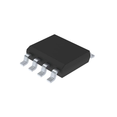 統合回路チップ TSB622IDT 1.7MHz 鉄道から鉄道への操作増幅器