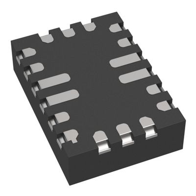 集積回路チップ MPQ2166AGRHE-AEC1 6V 双重同期バック調節器 PG と SS