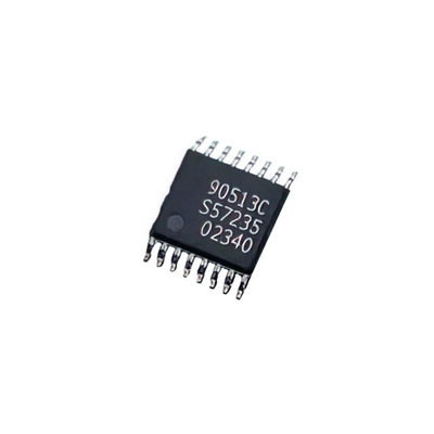 センサーIC MLX90513GGO-CAA-180-SP 角度線形位置測定センサーIC