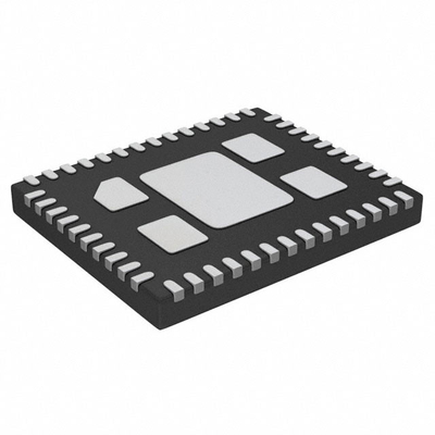 統合回路チップ LTC7852IRHE 双出力6相同期バック調節器