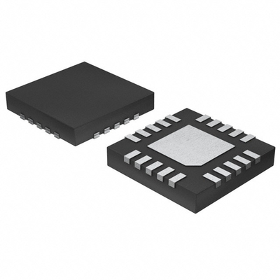 統合回路チップ MAX17557ATP 同期ステップダウンコントローラIC TQFN-20