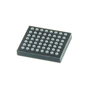 統合回路チップ MAX20303KEWN ウェアラブル充電管理ユニット WLP-56 PMIC IC