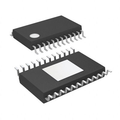 LTC7801HFE 集積回路チップ 150V 高電圧低静止電流 同期 ステップダウン DC DCコントローラ
