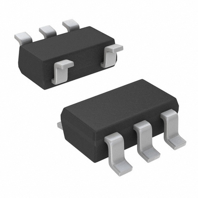 集積回路チップ LMR51420YDDCR 2A 1 出力同期バック変換器