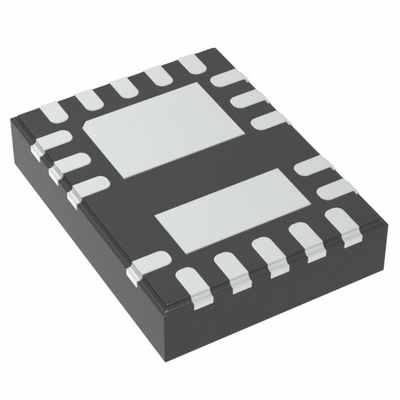 統合回路チップ LMG1210RVRR 200V ハーフブリッジゲートドライバーIC 19-WQFN