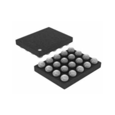 集積回路チップ MAX77734QENP 小型のバッテリーデバイスのための小型電力管理