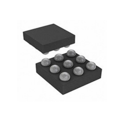 統合回路チップ MAX20340EWL 二方向DC電源線通信管理