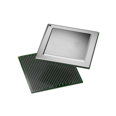 イーサネットIC VSC7552TSN-V/5CC 128Gbpsまで バンド幅 イーサネットスイッチ FCBGA-888