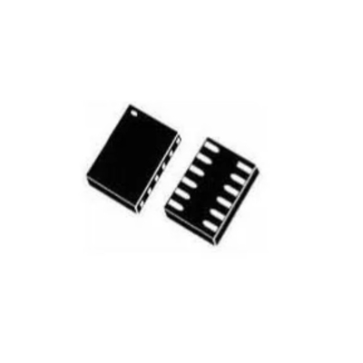 統合回路チップ STM6601DA2BDM6F オン/オフ制御器