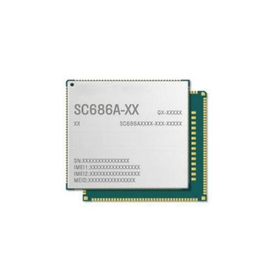 ワイヤレス通信モジュールSC686ANAPA-E53-UGADA LTE Cat 6 スマートモジュール0