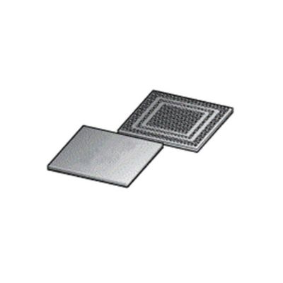 マイクロコントローラー MCU SAF4000EL/103Q235Y 完全統合オーディオデジタル信号プロセッサ