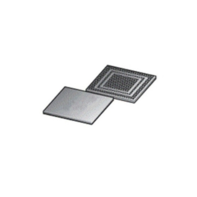 マイクロコントローラー MCU SAF4000EL/103Q53AK 組み込みオーディオ定義ラジオプロセッサ