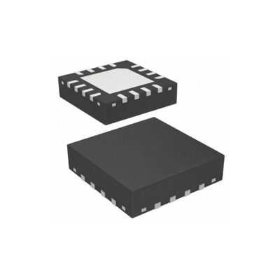 マイクロコントローラ MCU R7F102G4E2DNP 16-Bit 32MHz 64KB フラッシュ マイクロコントローラ IC 16-WFQFN