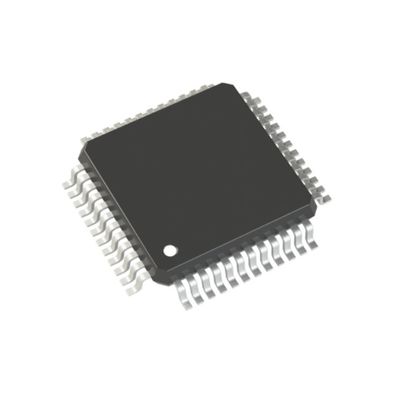 マイクロコントローラー MCU R7F100GGF2DFB 16-Bit 96KB フラッシュ マイクロコントローラ IC 48-LQFP