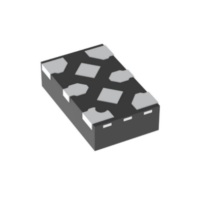 統合回路チップ NTS0102JKZ オート方向感知 双配電変換トランシーバー