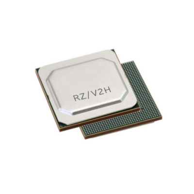 マイクロコントローラー MCU R9A09G057H42GBG 1.8GHz クアッドARM コルテックス-A55 マイクロプロセッサ
