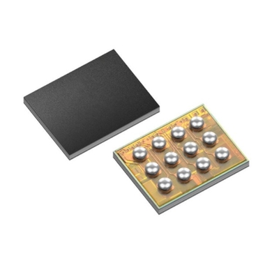 統合回路チップ PTN3222DUKZ 1チャンネル 480Mbps 1ポート USB インターフェース IC 12-WLCSP
