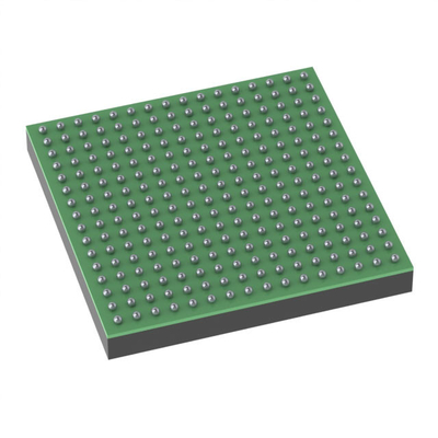 イーサネットIC LAN9662-I/9MX 2ポートTSN イーサネットスイッチ Cortex A7 CPU