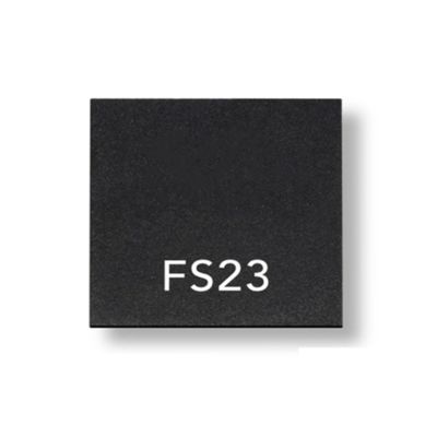 統合回路チップ MFS2321BMMA0EPR2 400mA CAN FD付き安全システムベース