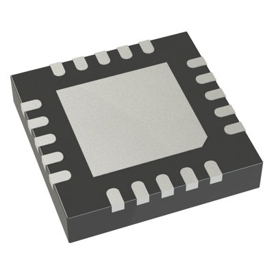 統合回路チップ MCP47FEB14-E/MQ 四チャネルデジタルからアナログ変換器