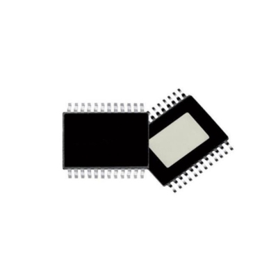 統合回路チップ IPS1025H-32 高端スイッチ