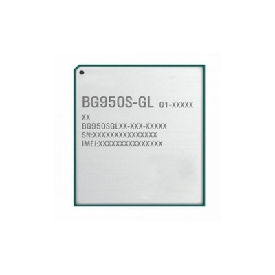 無線通信モジュール BG950SGL00AA-8N-TB0AA LTE Cat M1/NB2 LPWAマルチプロトコルモジュール