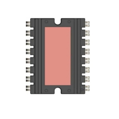 統合回路チップ NVXK2VR40WDT2 1200V 3相ブリッジ SiC パワー MOSFET モジュール