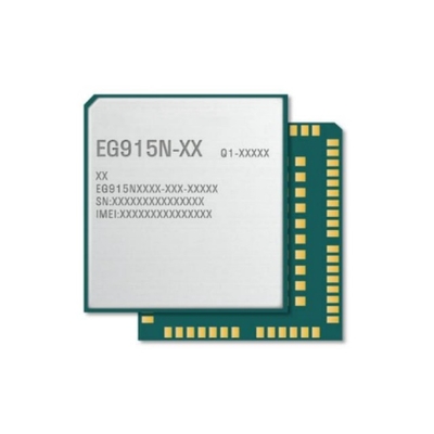 無線通信モジュール EG915NEUAP-N06-TA0AA 915MHz LTE Cat 1 モジュール M2Mアプリケーション