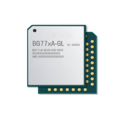 無線通信モジュール BG773AGLAA-N06-TB0AA LTE Cat M1/NB1/NB2 LPWA モジュール