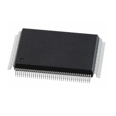 イーサネットIC KSZ8842-PMQLI PCIインターフェース PQFP-128 の 2 ポート イーサネット スイッチ