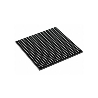 マイクロコントローラー MCU T1023NSN7MQA 64 ビット MPU 1.2GHz まで 埋め込みマイクロプロセッサ