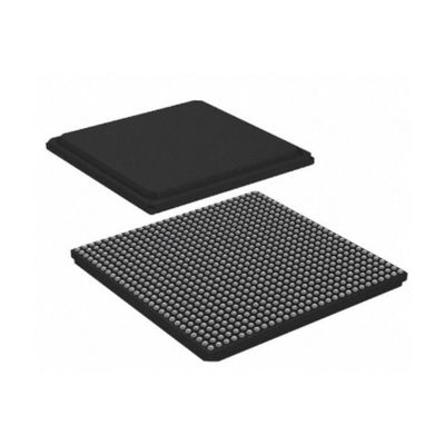 マイクロコントローラーMCU LS1043AXN8QQB FCPBGA-780 四コア64ビットレイヤースケーププロセッサ