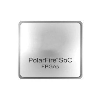 MPFS095TS-FCSG325I フィールド プログラム可能なゲート アレイ 低電力 中距離 PolarFire SoC FPGA