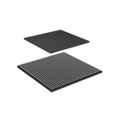 フィールドプログラム可能なゲート配列 XCZU9CG-2FFVC900E 1.5 GHz 2 コア ARM コルテックス R5 SoC FPGA IC