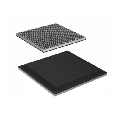 フィールドプログラム可能なゲート配列 XCZU9EG-2FFVB1156I 低電源 2 コア ARM コルテックス R5 SoC FPGA IC