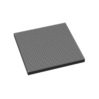 フィールドプログラム可能なゲート配列 XCZU42DR-1FFVE1156I 533MHz 1.333GHz 組み込み SoC FPGA IC 1156-FCBGA