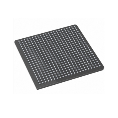 フィールドプログラム可能なゲート配列 XCZU3TEG-L2SFVC784E 1.333GHz 双核ARMCortex-R5 SoC FPGA IC