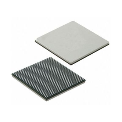 フィールドプログラム可能なゲート配列 XC7VX690T-2FFG1158I 640MHz ヴァルテックス-7 FPGA論理装置