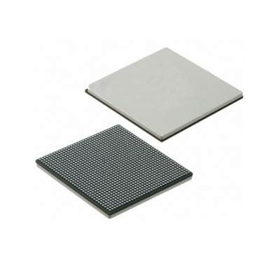 フィールドプログラム可能なゲート配列 XC7VX485T-2FFG1761C FPGA プログラム可能なIC 640MHz FPGA