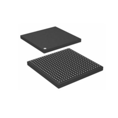 フィールドプログラム可能なゲート配列 M2S060TS-1VF400I 高速166MHz スマートフュージョン2 SoC FPGA IC