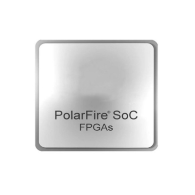 フィールドプログラム可能なゲート配列 MPFS095T-FCSG325I 5 コア 667 MHz 組み込みシステム チップ上の FPGA IC