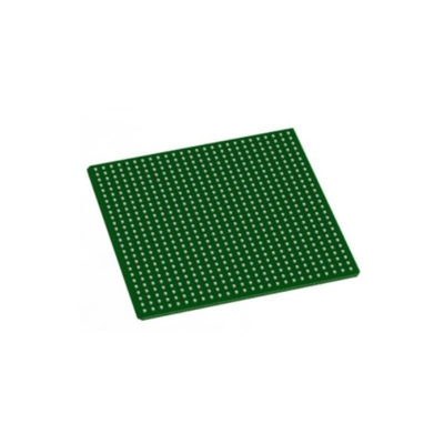 フィールドプログラム可能なゲート配列 M2S090TS-1FGG676I 166MHz 埋め込み SoC フィールドプログラム可能なゲート配列