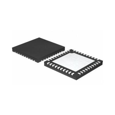 無線通信モジュール MRF24J40-I/ML 低電力2.4GHzRFトランシーバー QFN-40