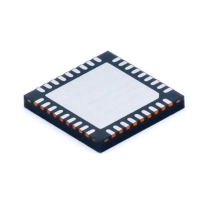 イーサネットIC DP83TC812SRHATQ1 1.25Gbps 100BASE-T1 イーサネット PHYトランシーバー VQFN-36