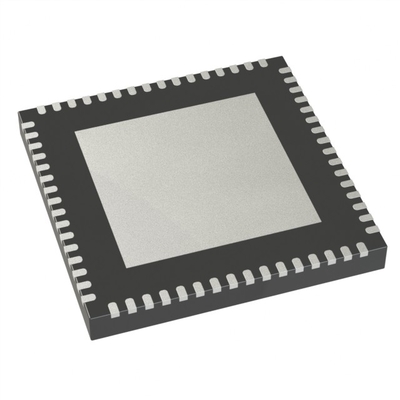 イーサネットIC LAN9252I/ML イーサネットコントローラ QFN-64 イーサネットスレーブコントローラ