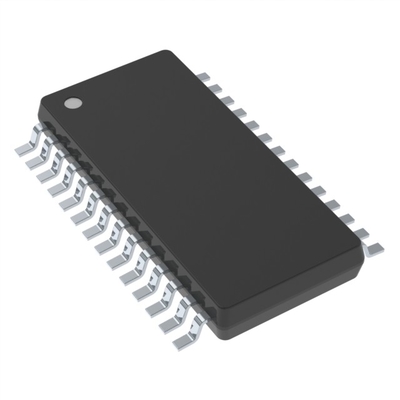統合回路チップ CS4272-DZZ 24ビットステレオオーディオCODEC TSSOP-28 インターフェースIC