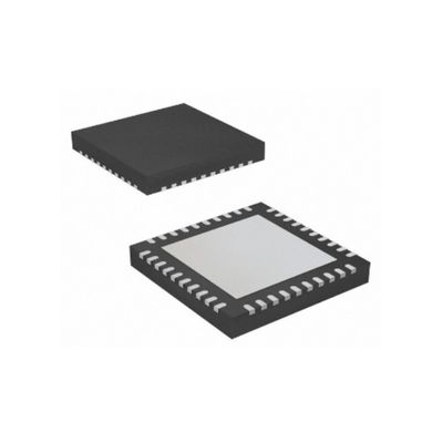 無線通信モジュール ATWINC1510B-MU-T042 シングルチップの無線ネットワークコントローラ